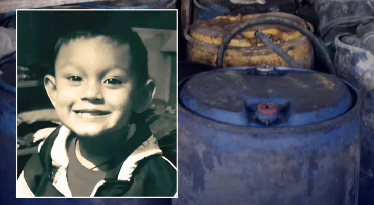 গাইবান্ধায় বাড়িতে ড্রামে রাখা ডিজেলে ডুবে শিশুর মৃত্যু